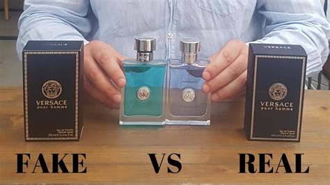 fake versace cologne vs real|versace versense fragrantica.